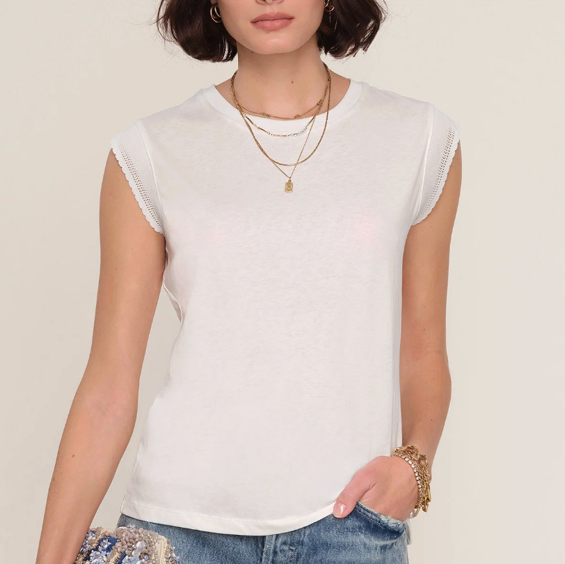 Francesca Top