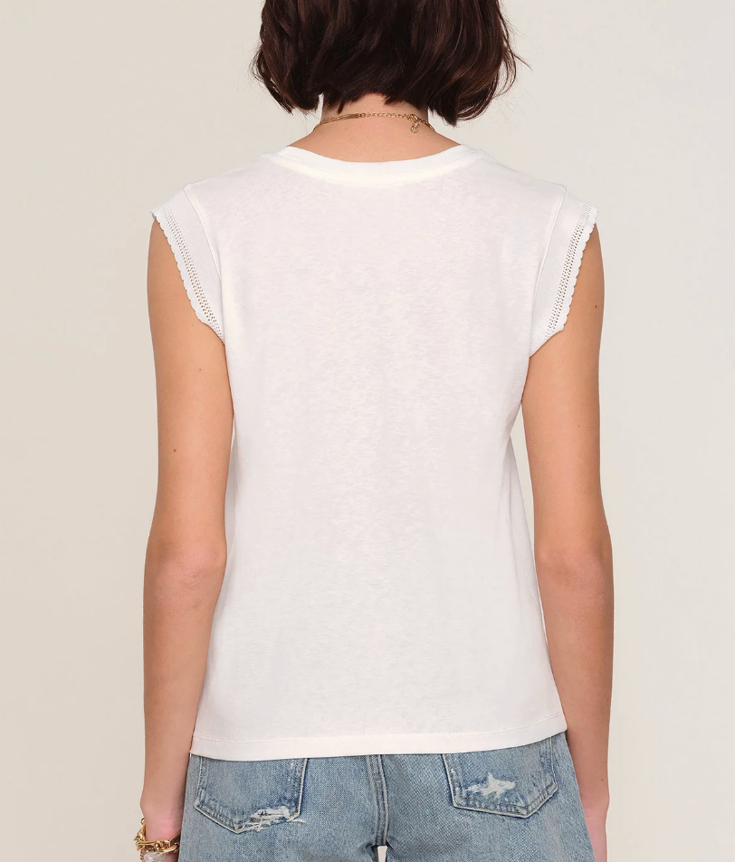 Francesca Top