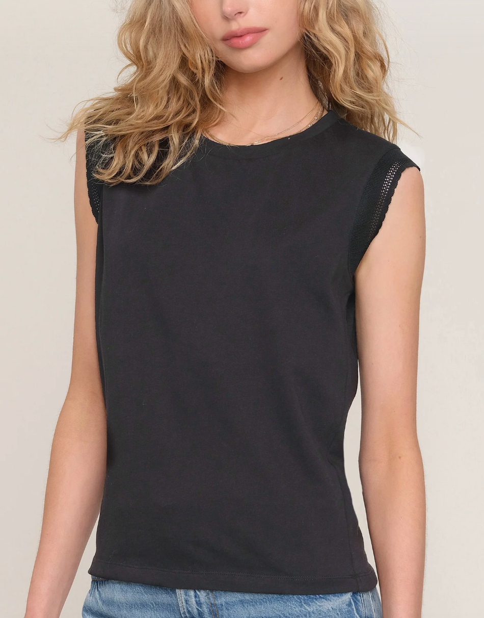 Francesca Top