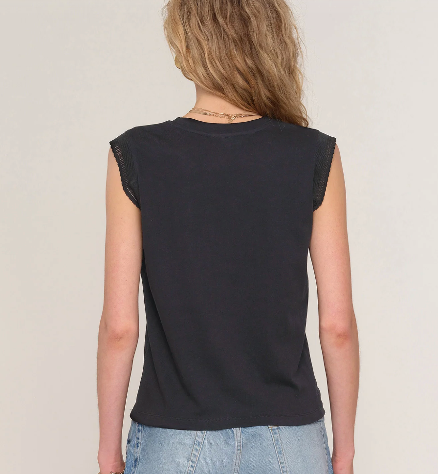 Francesca Top