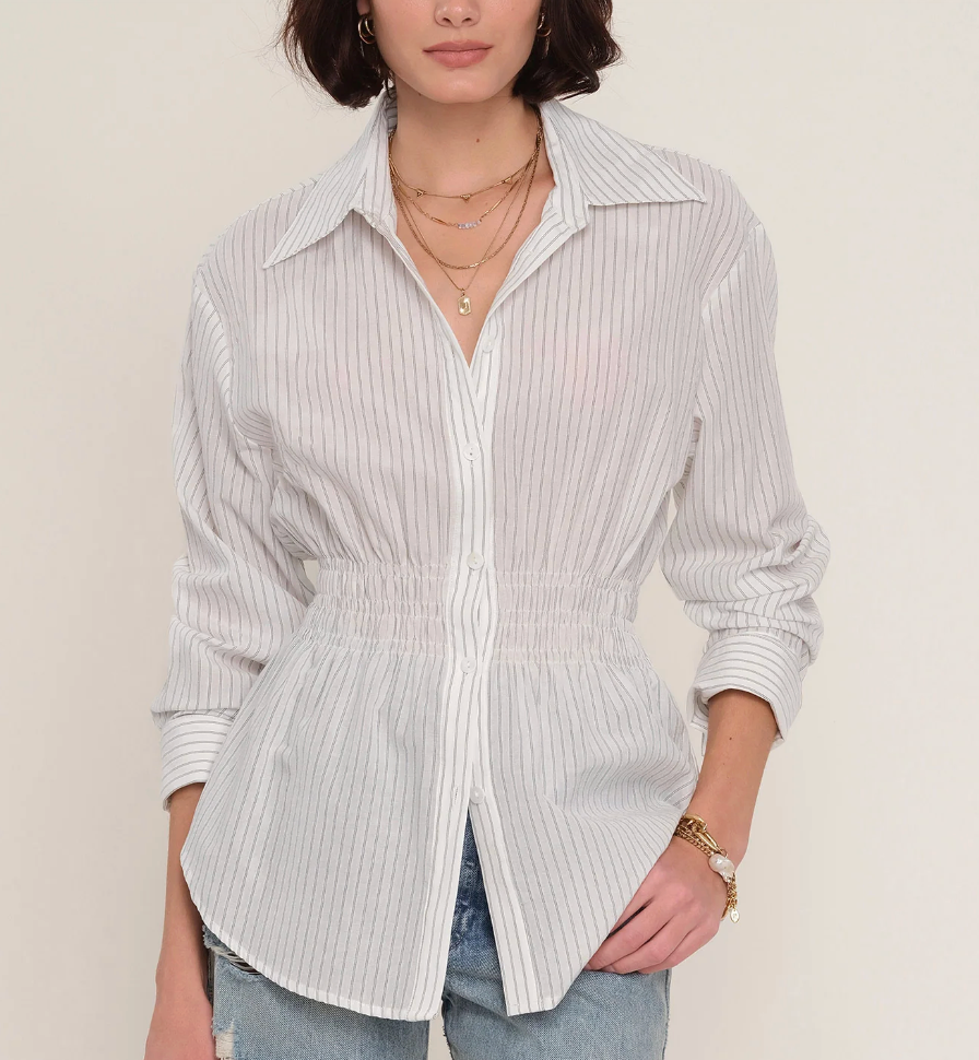 Provence Shirt