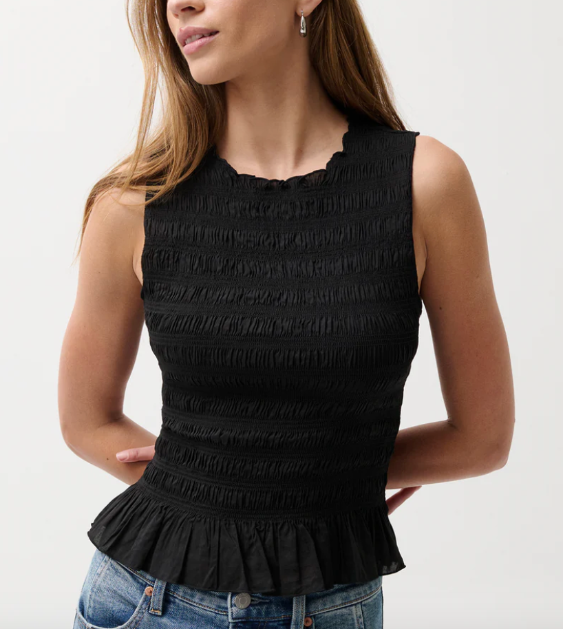 Phoebe Tank
