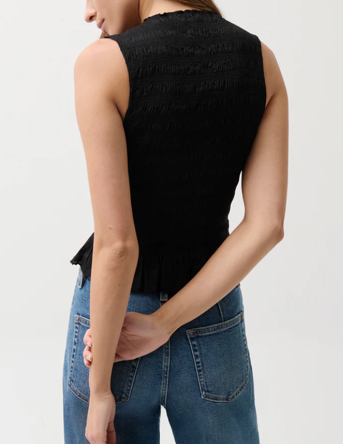 Phoebe Tank