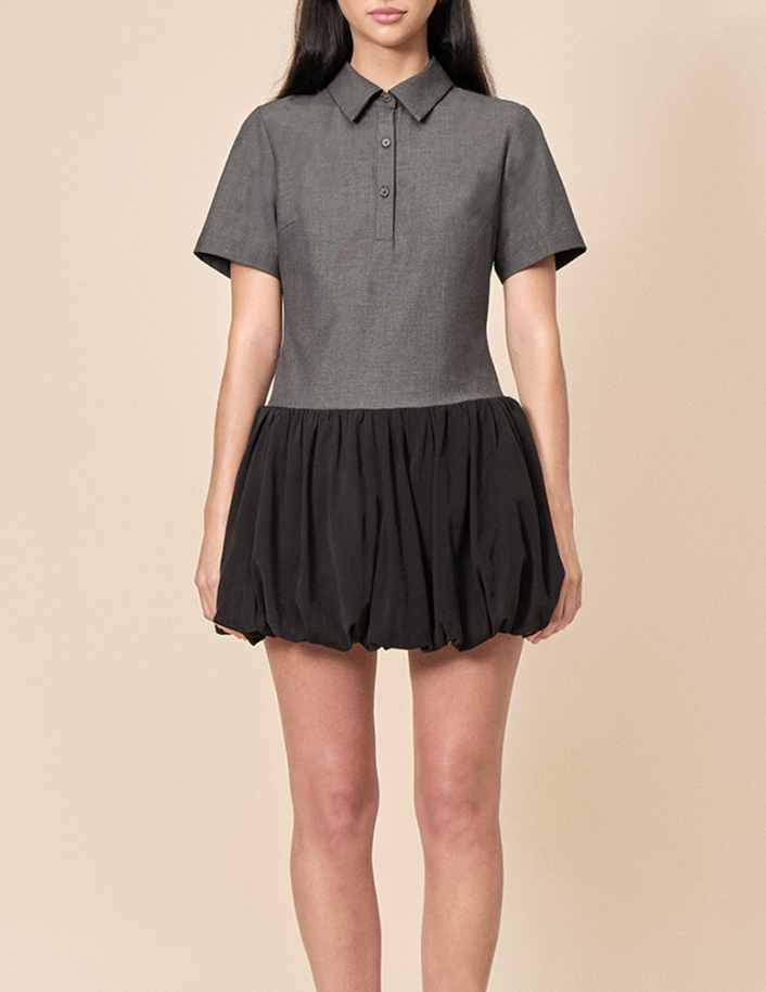 Beth Dress