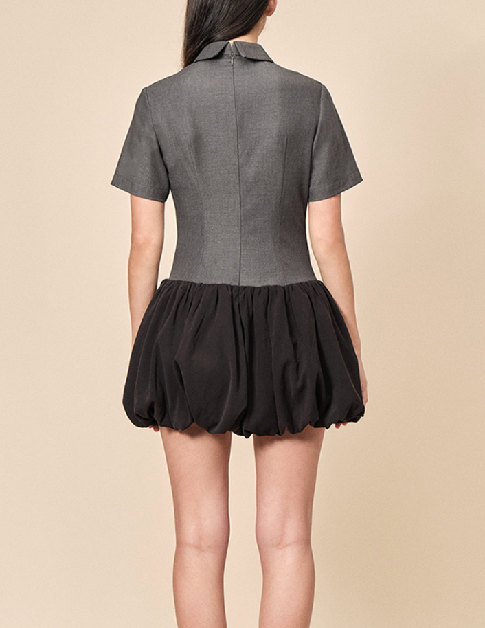 Beth Dress