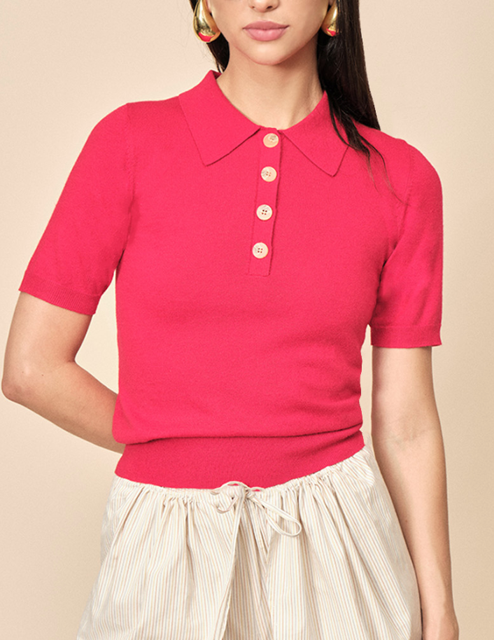 Darcy Top