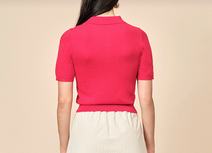 Darcy Top