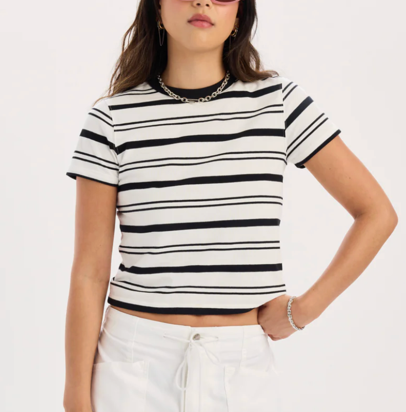 Zuma Crew Tee