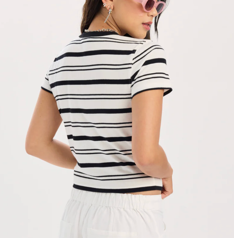 Zuma Crew Tee