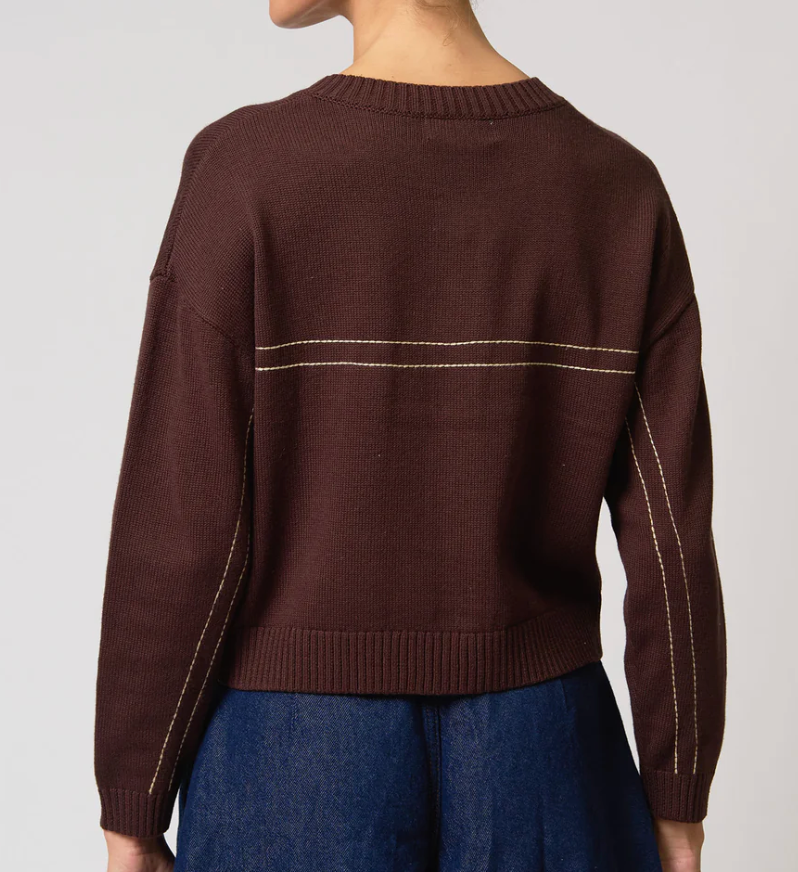 Dean Sweater
