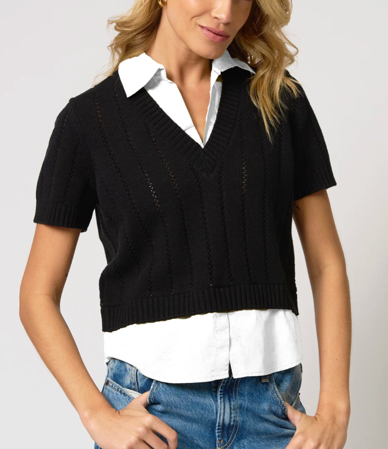 Paulie Top