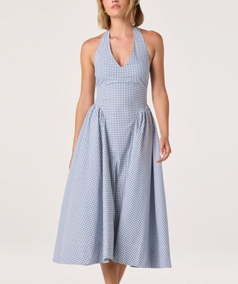 Meana Dress