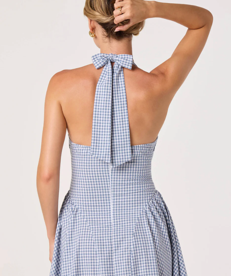 Meana Dress