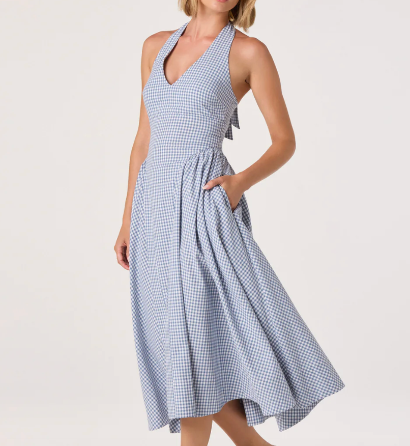 Meana Dress