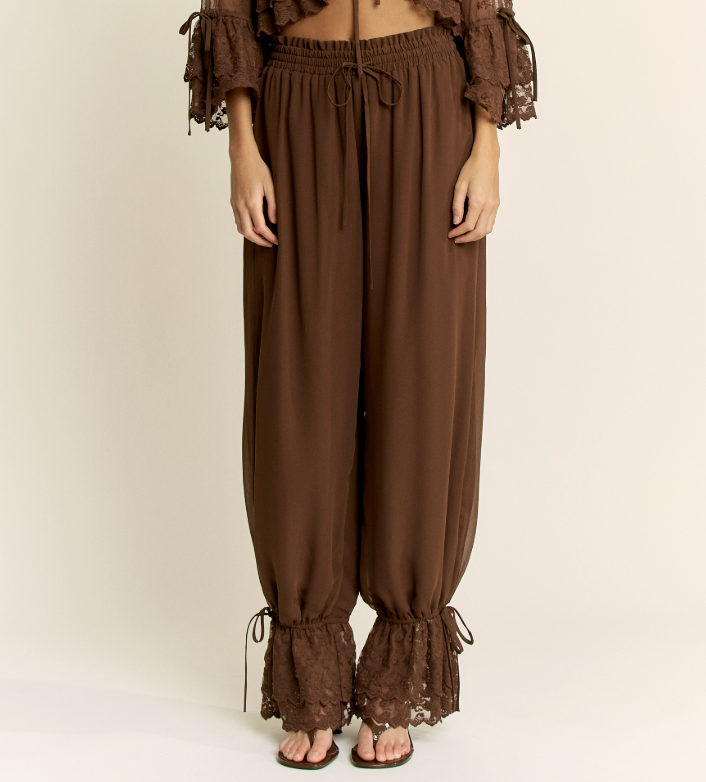 Eleanor Pant