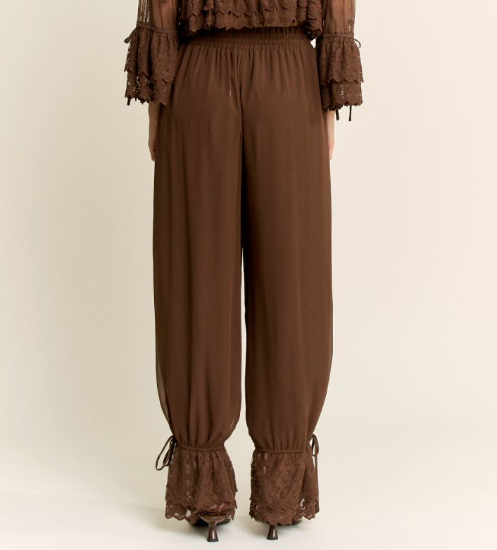 Eleanor Pant