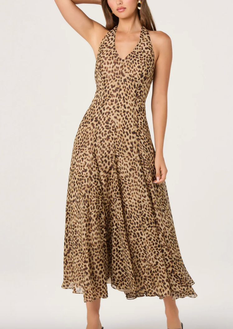 Myra Dress