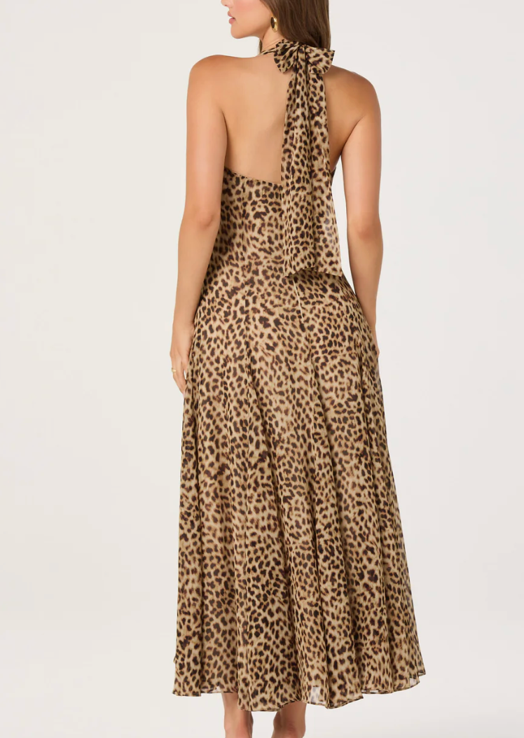 Myra Dress