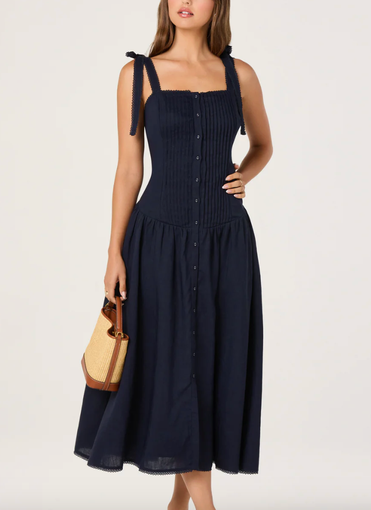 Marie Dress