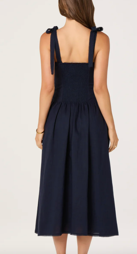 Marie Dress