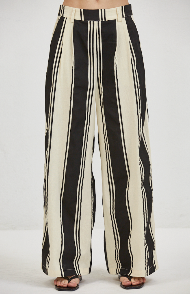 Delphine Pant