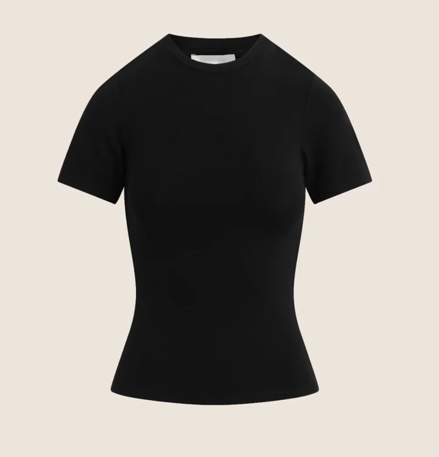 Heritage Baby Tee