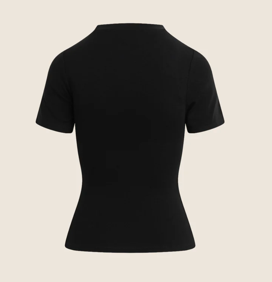 Heritage Baby Tee