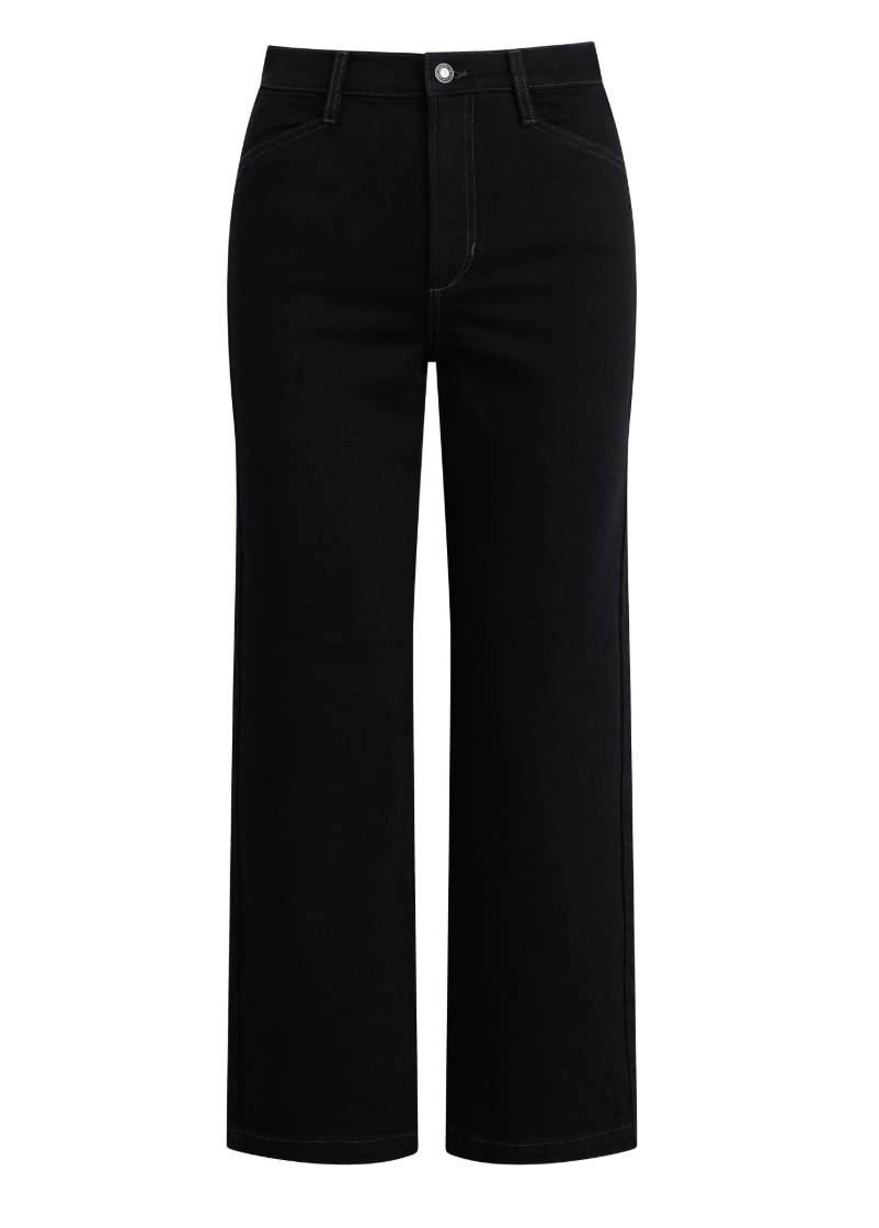 The Rugby Wide Leg