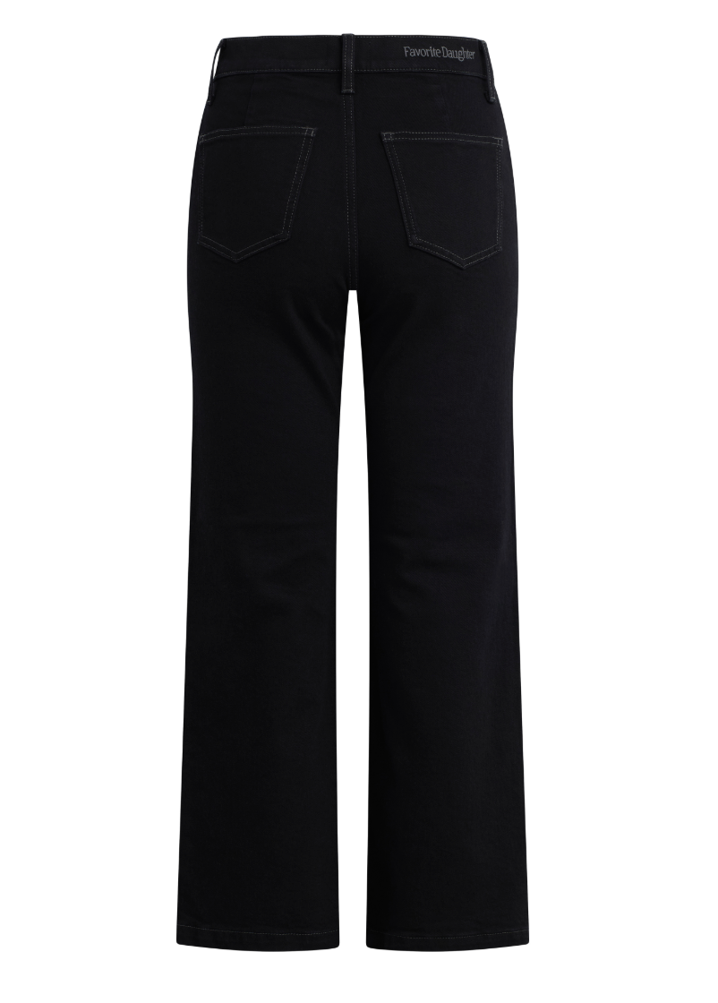 The Rugby Wide Leg