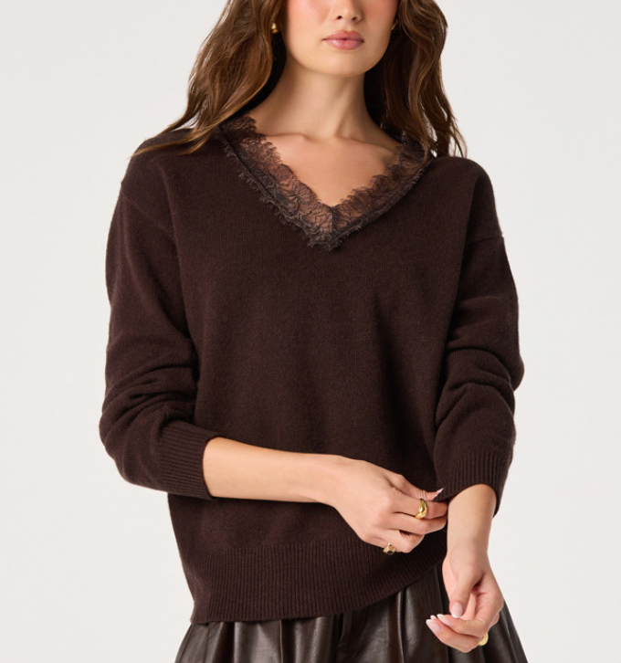 Jadyn Sweater