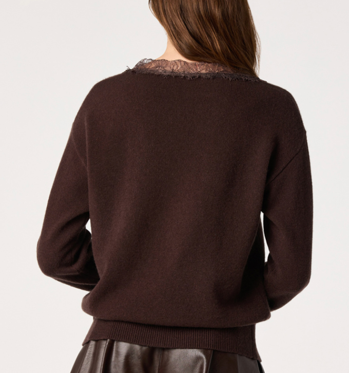 Jadyn Sweater