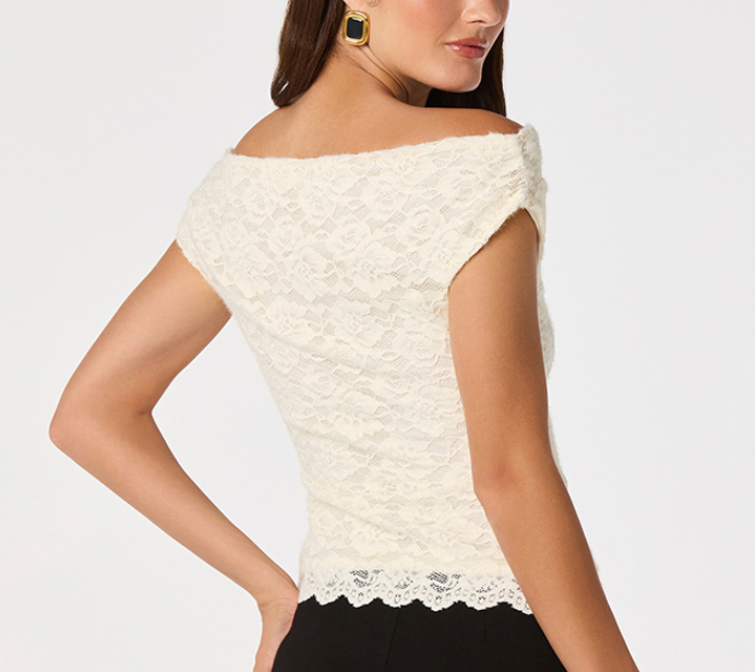 Myranda Top