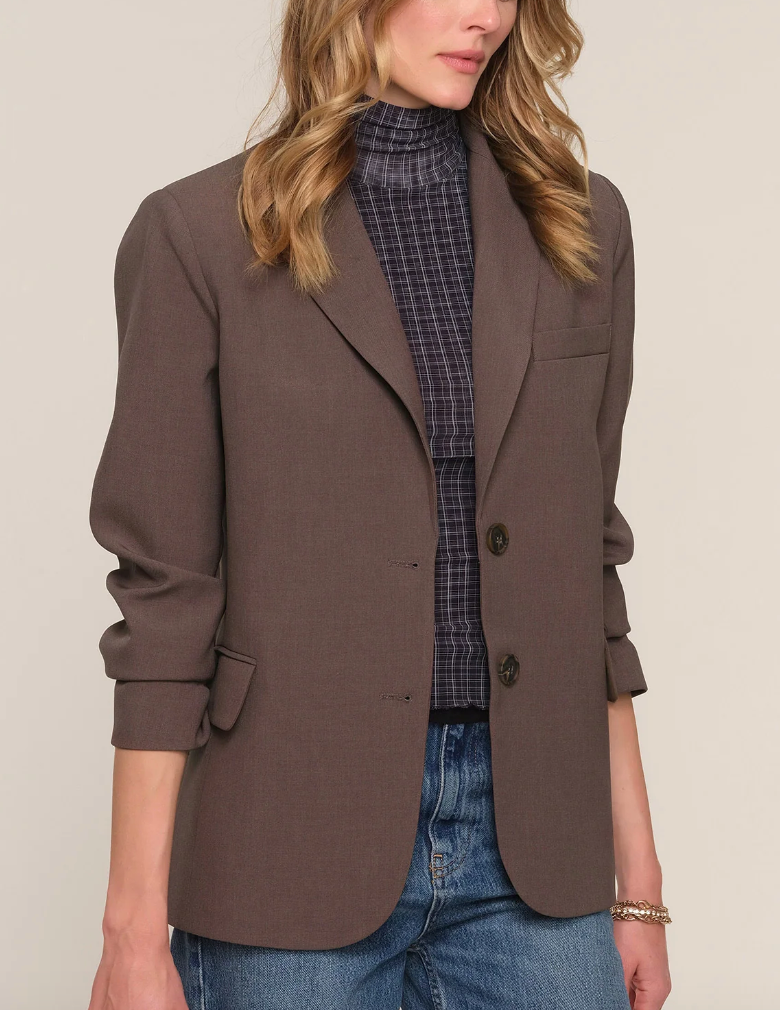 Sienna Blazer