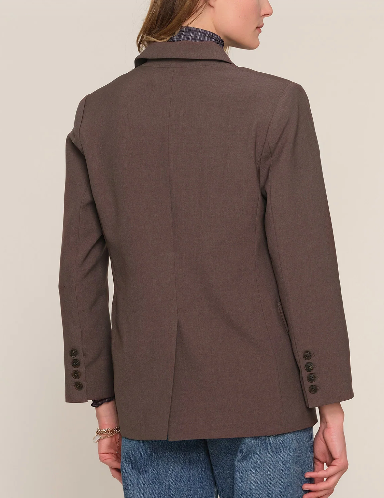 Sienna Blazer