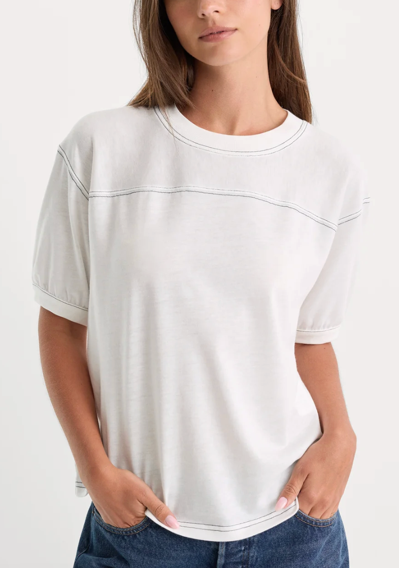 The Gym Tee