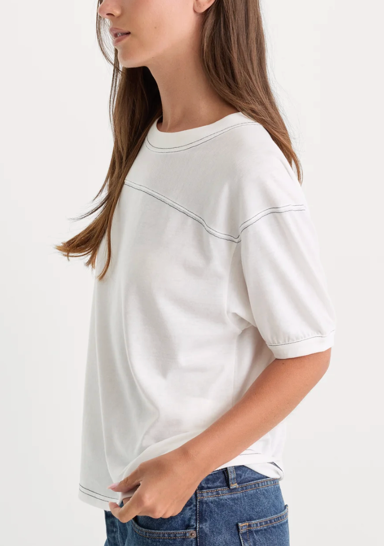 The Gym Tee