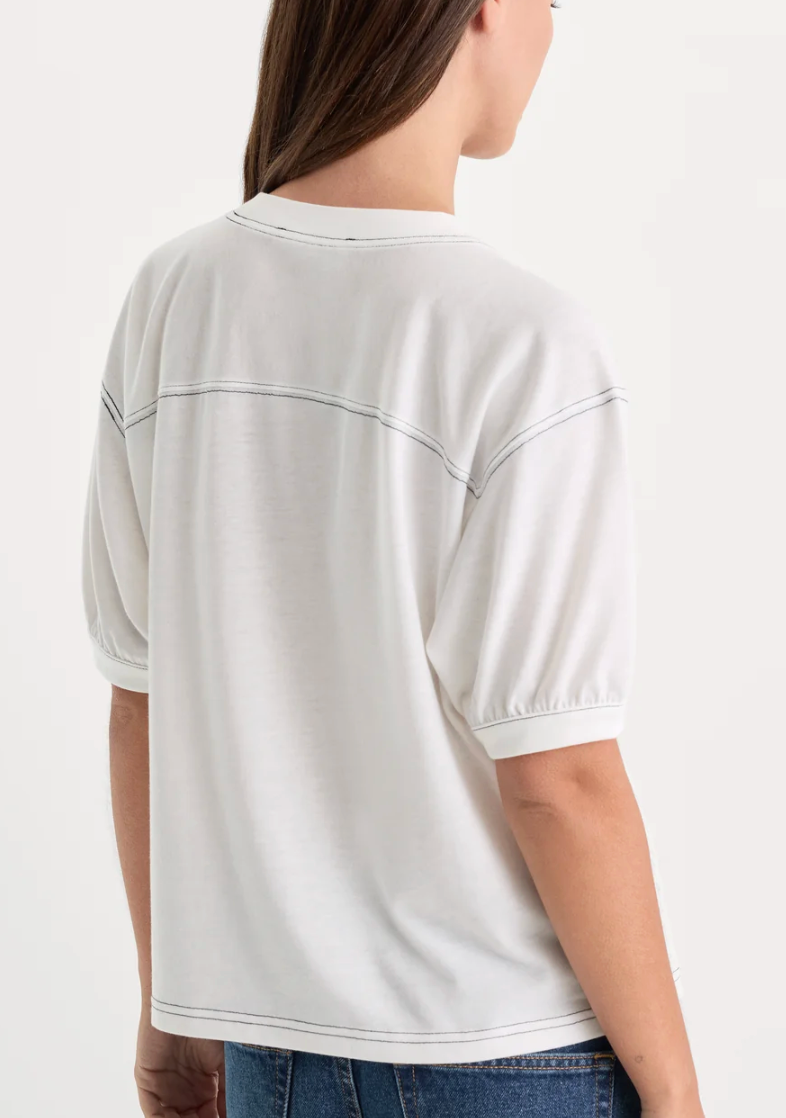 The Gym Tee