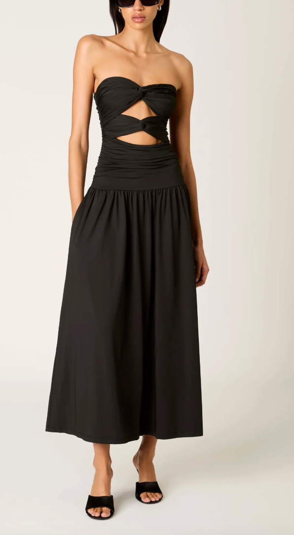 Wilshire Dress