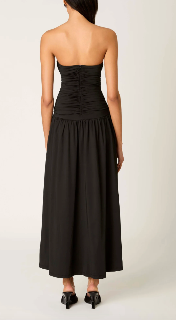 Wilshire Dress