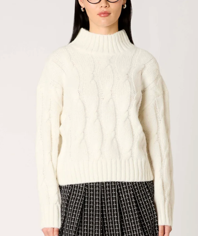Fiji Sweater