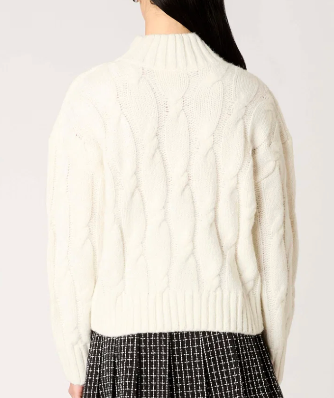 Fiji Sweater