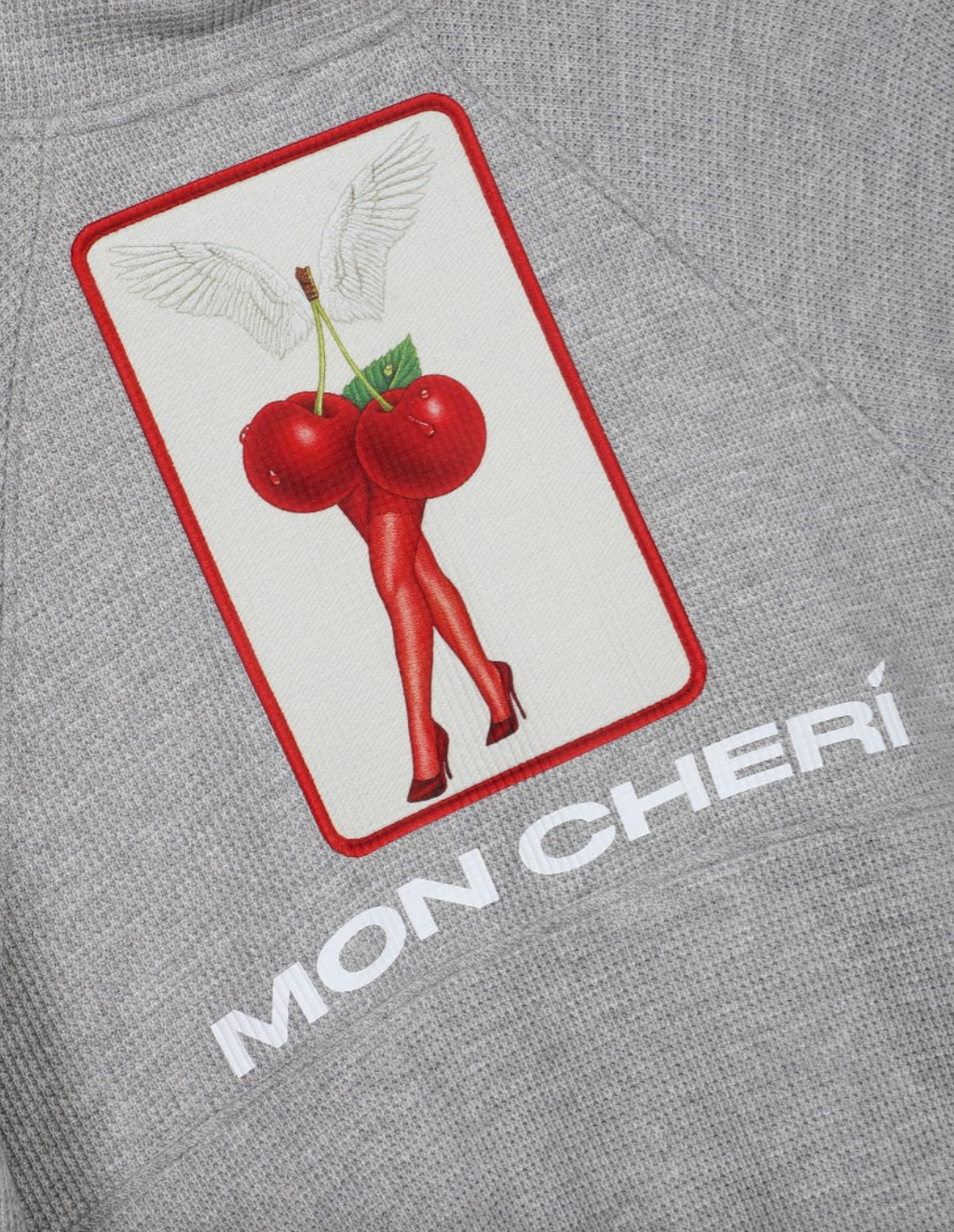 Mon Cheri A1 Crop