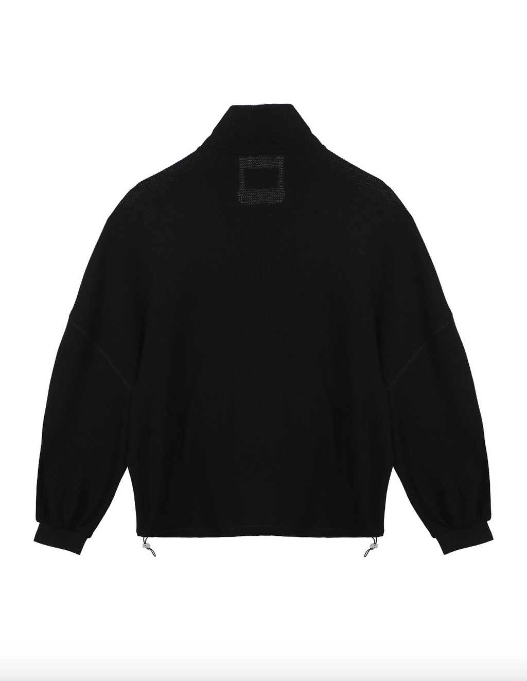 Caitlyn Coded Crewneck