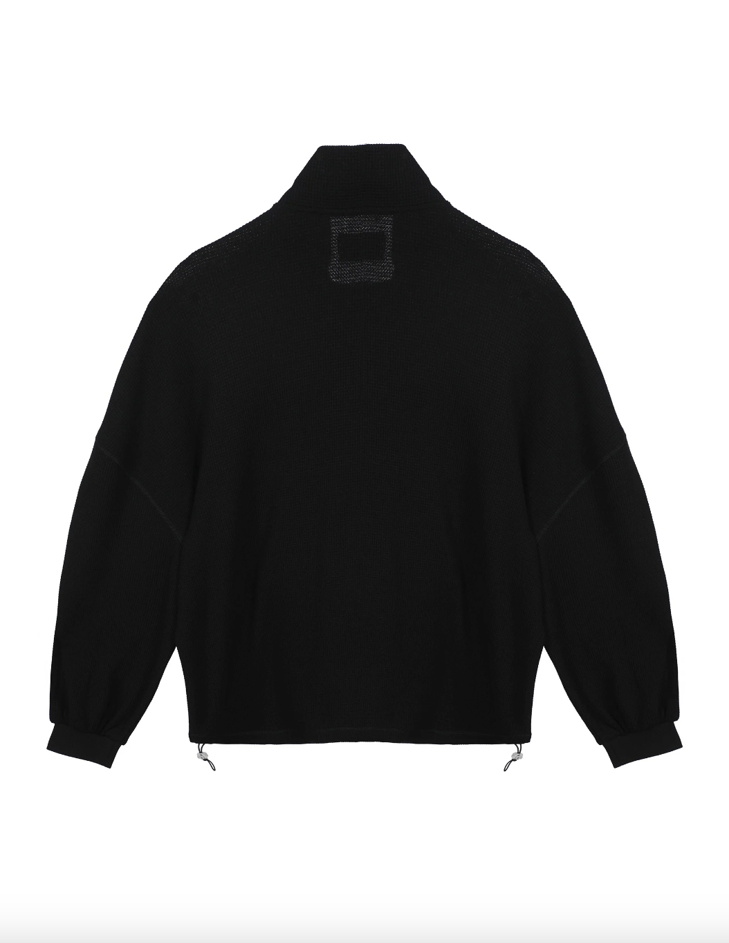 Caitlyn Coded Crewneck