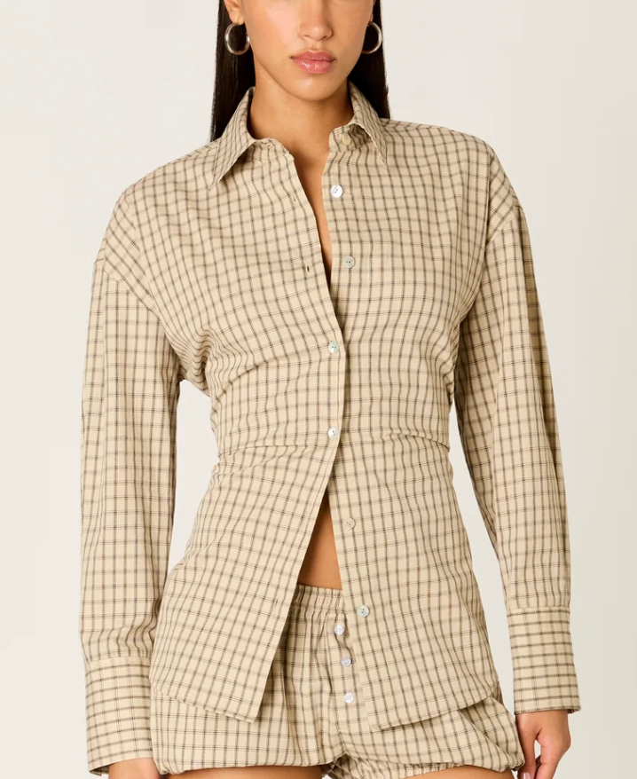 Jules Top
