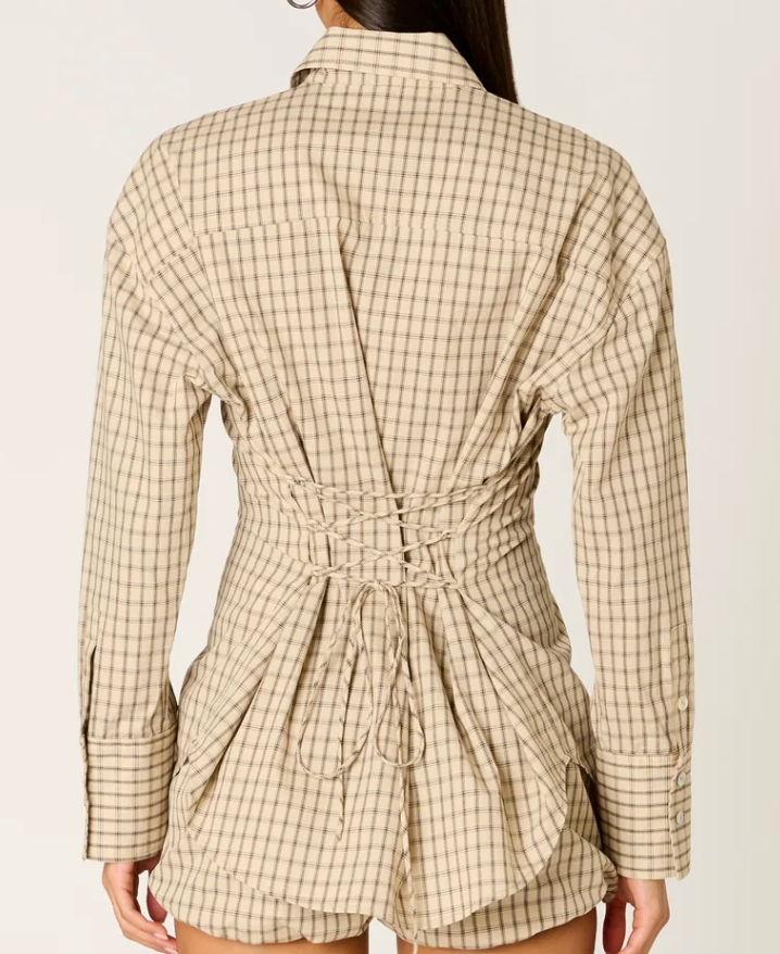 Jules Top