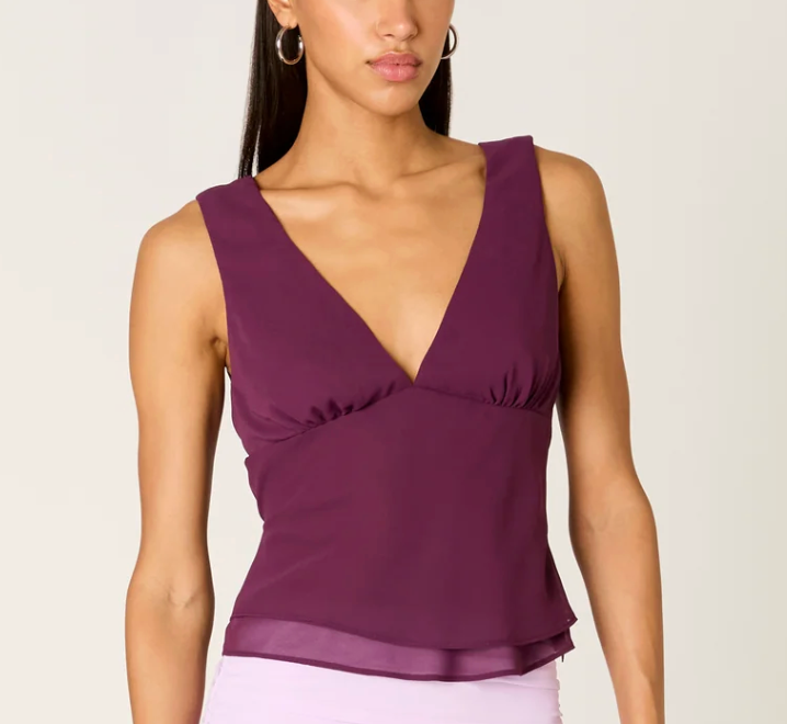 Ornella Top