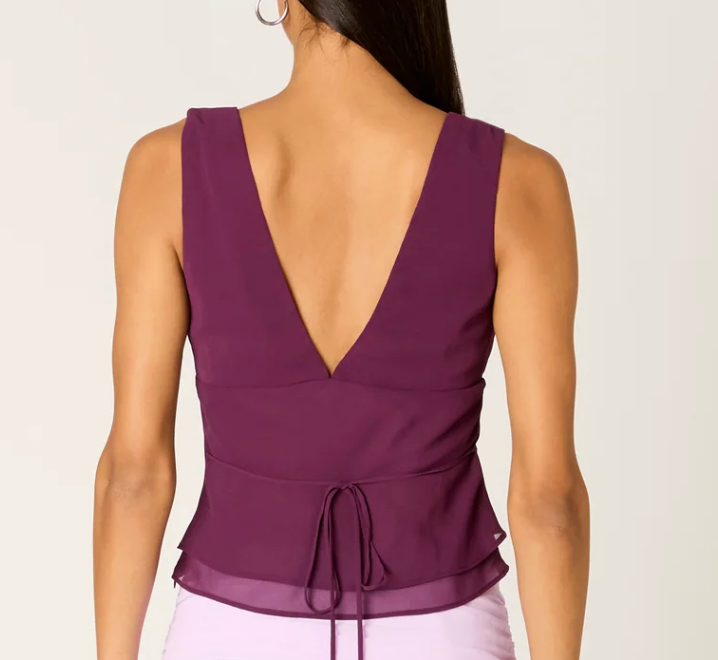 Ornella Top