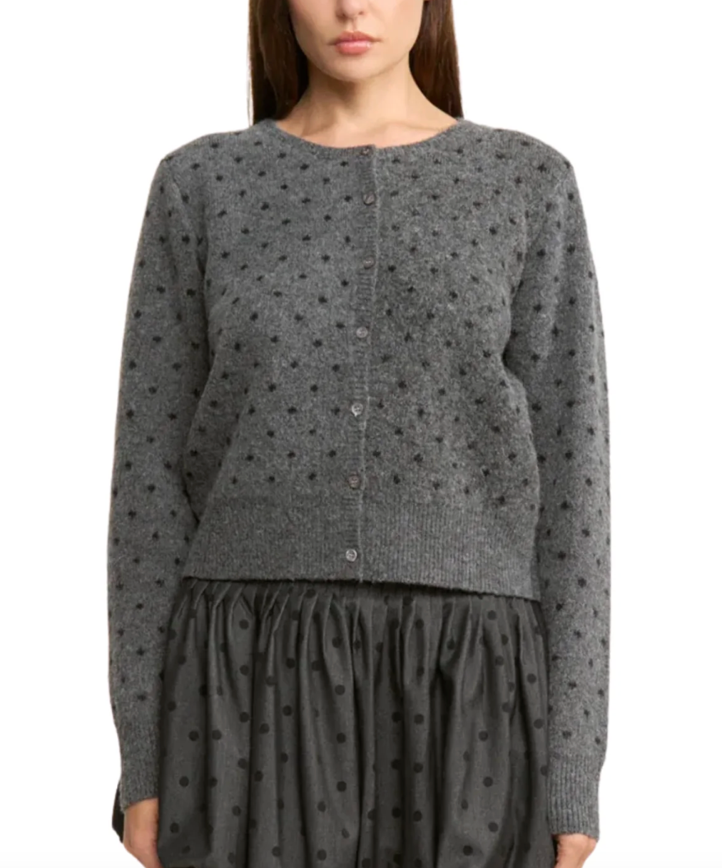 Jenni Cardigan