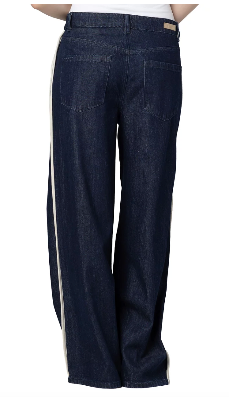 Harrison Low Rise Baggy